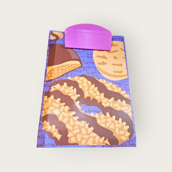 Bundle of Girl Scouts Clipboards - Picture 3 of 6